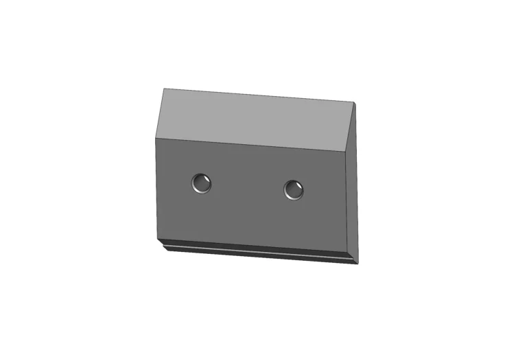 KNIFE PRESSURE FOR VECOPLAN VEZ 206X175X37 MM R