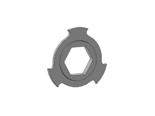 UNTHA RS-50 FI270X24,4/12 MM 0*