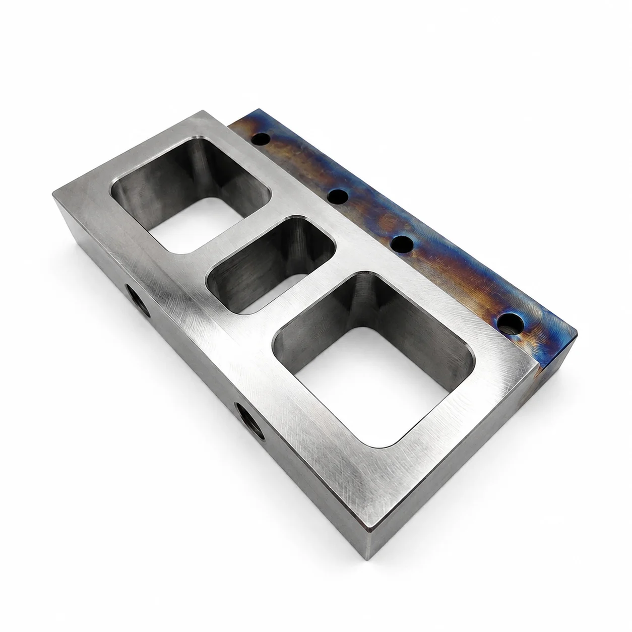 344.5X203X72MM COUNTER KNIFE SLIDE LINDNER POWER KOMET BACK