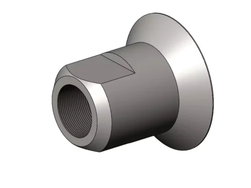 THREADED BUSH FI68X58 M30 FOR LINDNER JUPITER/METEOR