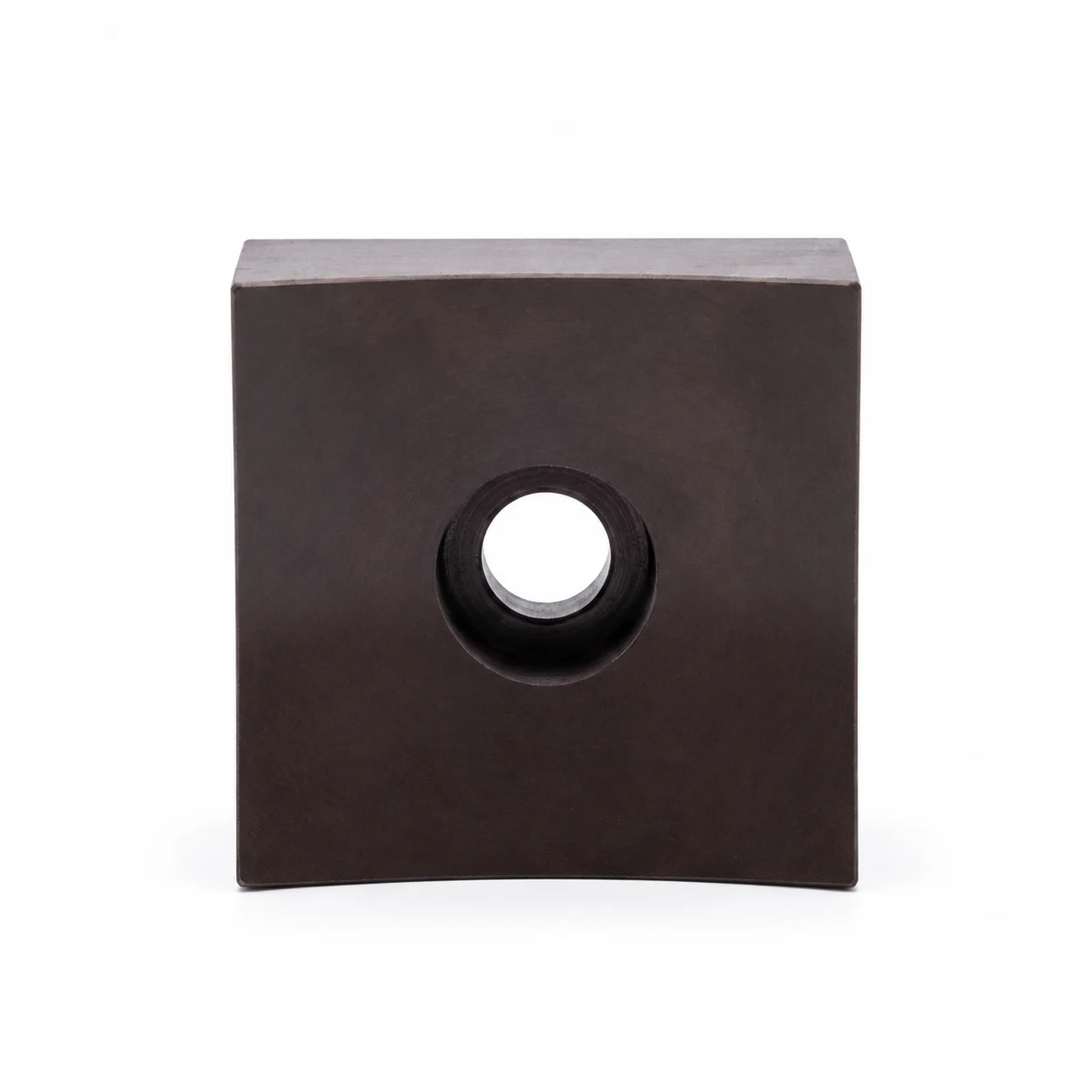 40X40X20MM M12 CONCAVE KNIFE VECOPLAN® VAZ front