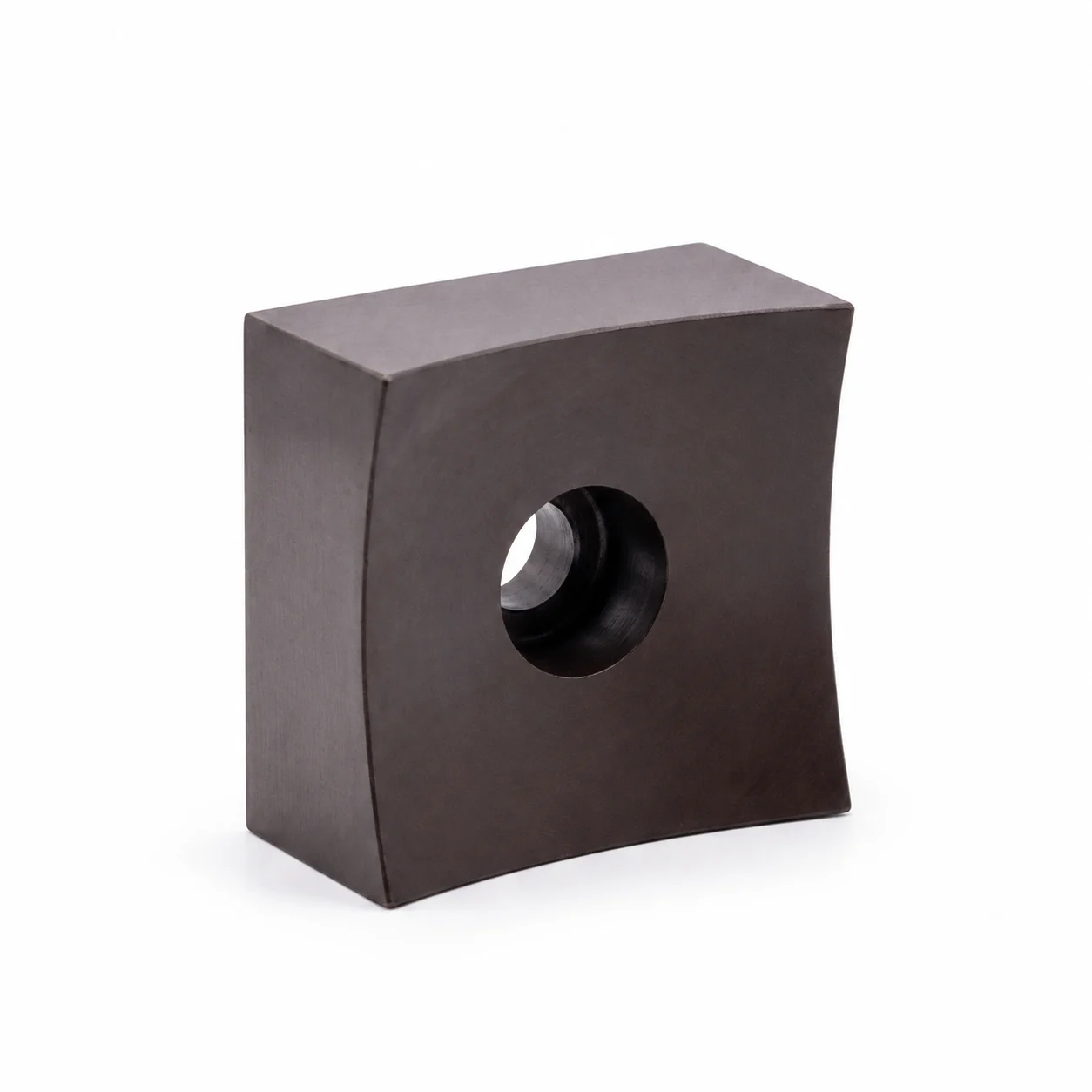 40X40X20MM M12 CONCAVE KNIFE VECOPLAN® VAZ