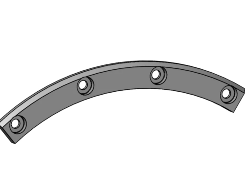 NARROW SEALING FOR LINDNER JUPITER