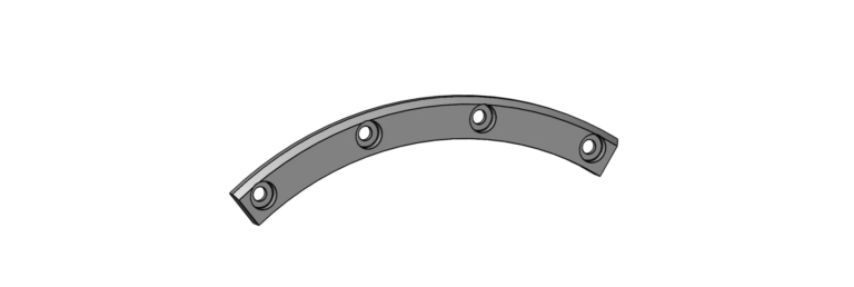 NARROW SEALING FOR LINDNER JUPITER