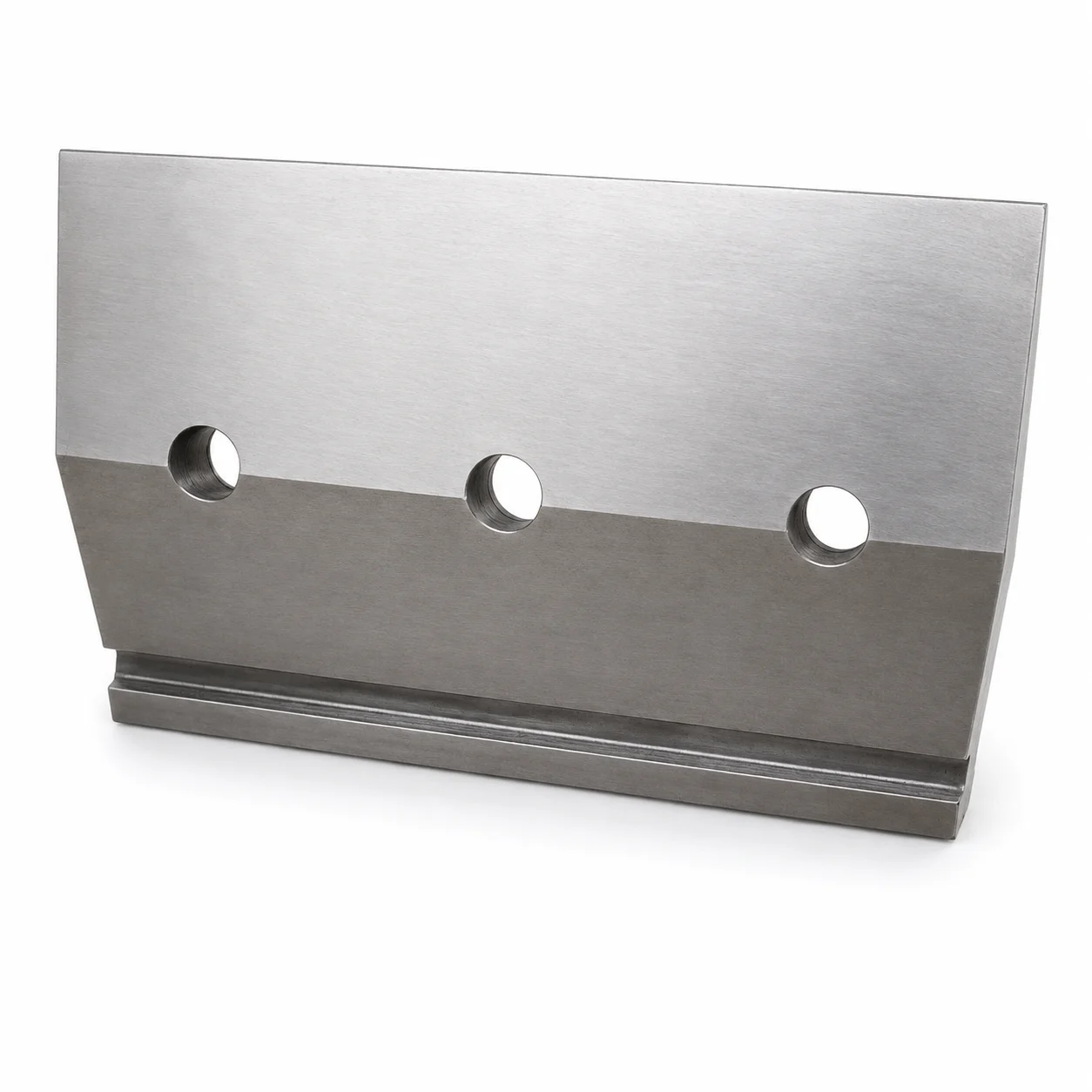 344X224X57MM CLAMPING PLATE LINDNER KOMET
