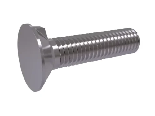 SCREW FOR LINDNER KOMET M16X100