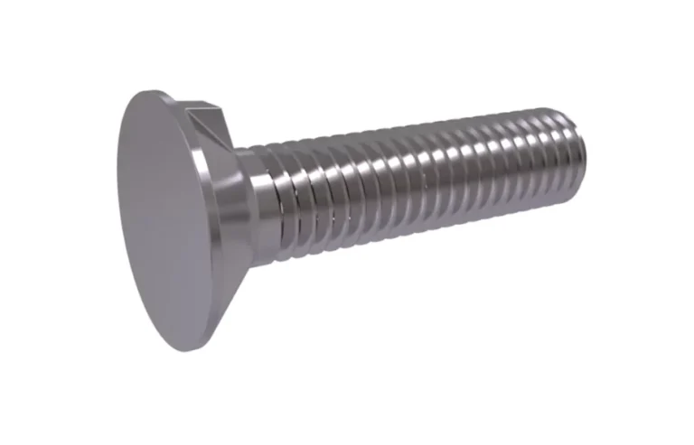 SCREW FOR LINDNER KOMET M16X100