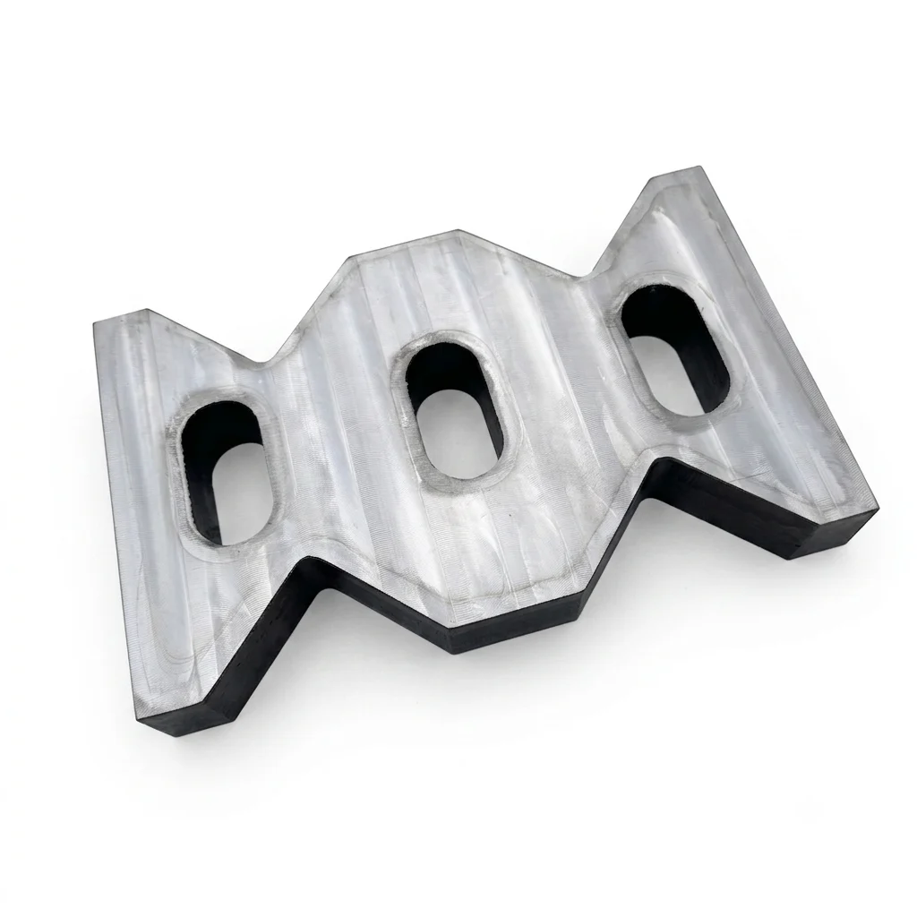 344.6X215X47MM SCRAPER LINDNER JUPITER