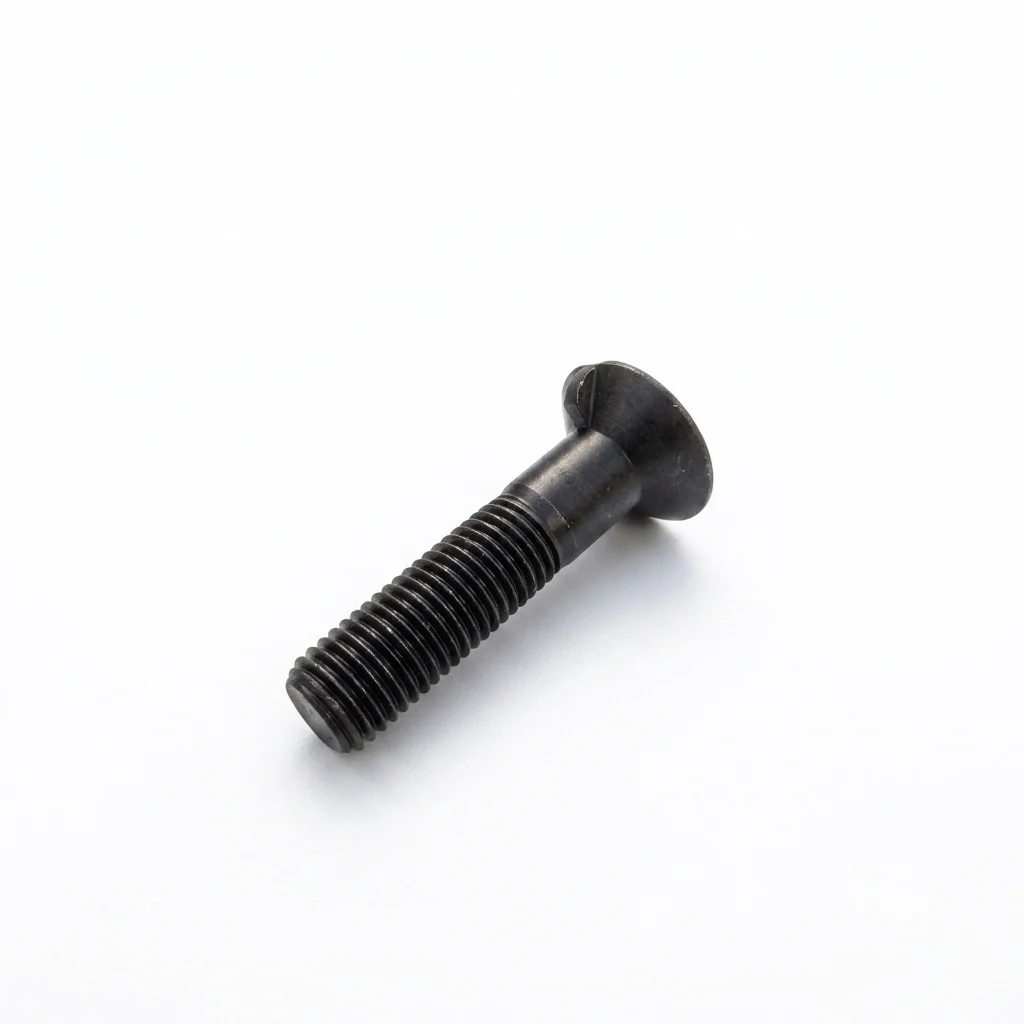 M16X100 FLATER COUNTERSUNK HEAD NIP BOLT M16X100 FLATER COUNTERSUNK HEAD NIP BOLT