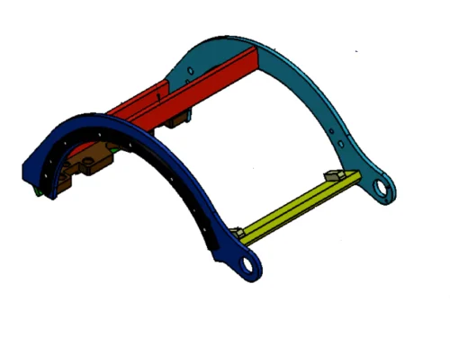 SCREEN CASETTE LINDNER MICROMAT 2000 PLUS L
