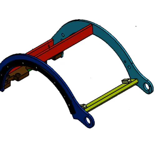 SCREEN CASETTE LINDNER MICROMAT 2000 PLUS L