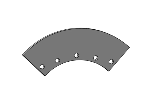 WIDE SEALING FOR LINDNER JUPITER