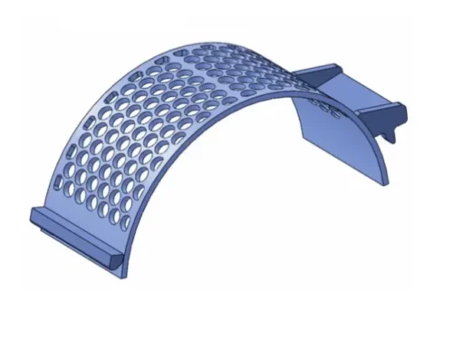 SIEVE FOR LINDNER FI40