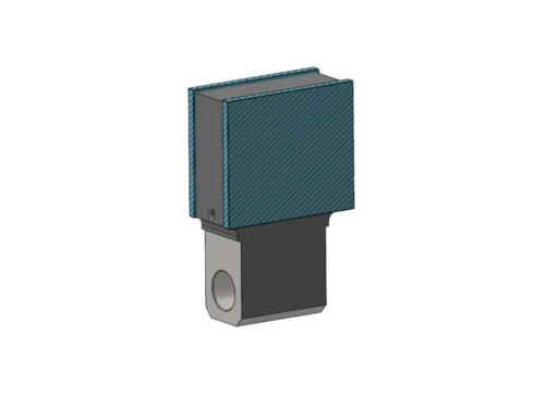 HAMMER FOR UNTHA 362X225X100 MM