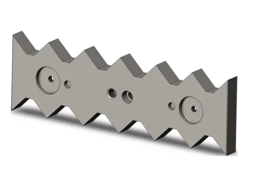 COUNTER KNIFE FOR ECOPLAN VEZ 414,2X128X28 MM