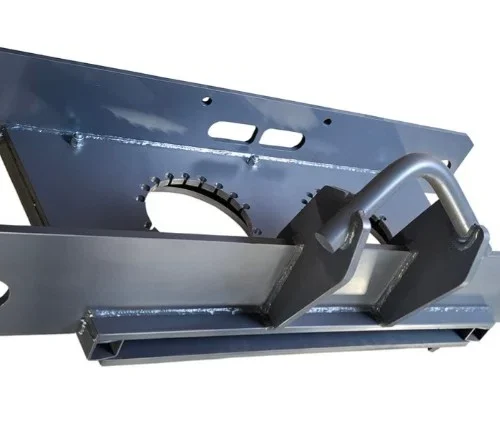 CASSETTE FOR ARJES IMPAKTOR 250 EVO / COMPAKTOR 300