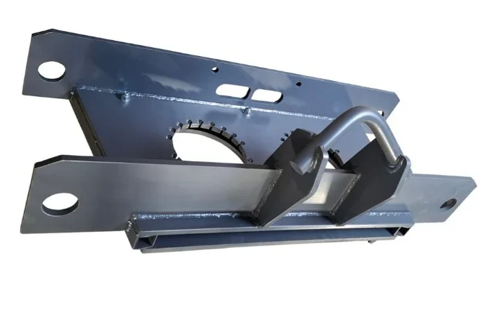 CASSETTE FOR ARJES IMPAKTOR 250 EVO / COMPAKTOR 300