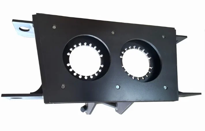 CASSETTE FOR ARJES IMPAKTOR 250 EVO / COMPAKTOR 300