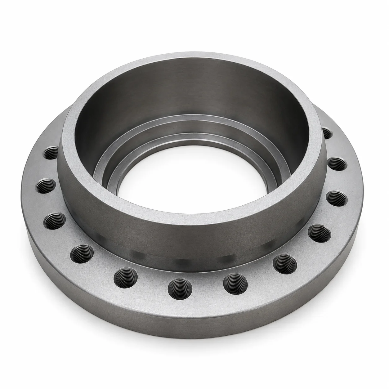 BEARING HOUSING ARJES IMPAKTOR 250 / COMPAKTOR 300 front CAST IRON BEARING HOUSING ARJES IMPAKTOR 250 / COMPAKTOR 300 front