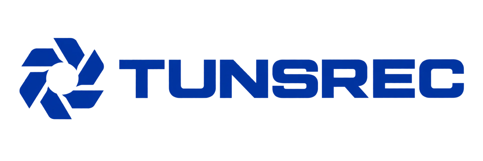TUNSREC LOGO (BLUE)