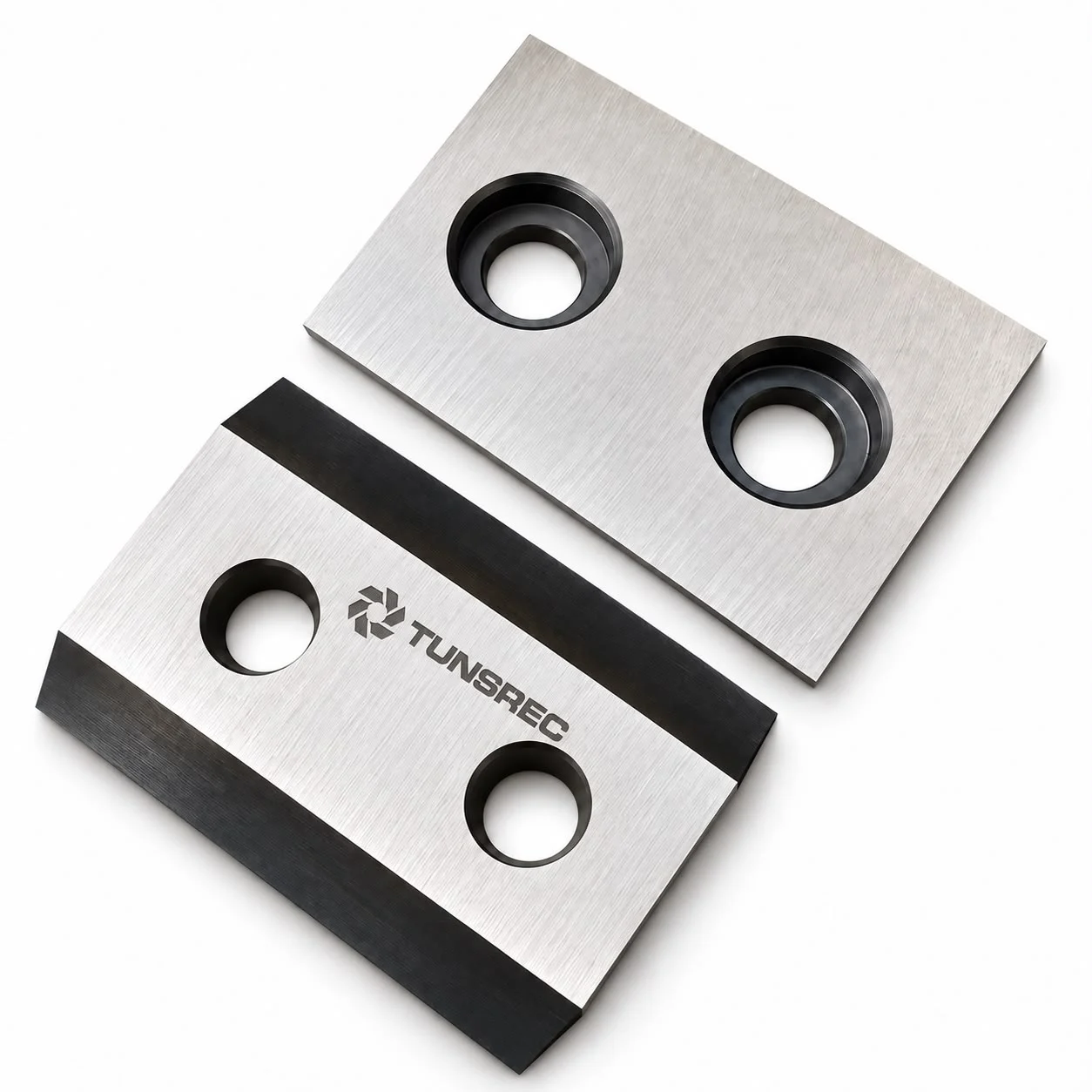 135x100x20mm Wood Chipper Blades Timberwolf® TW 230 135x100x20mm Wood Chipper Blades Timberwolf® TW 230