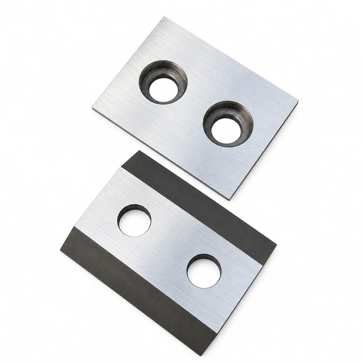 127x100x20mm Wood Chipper Blades Timberwolf® TW 190 127x100x20mm Wood Chipper Blades Timberwolf® TW 190