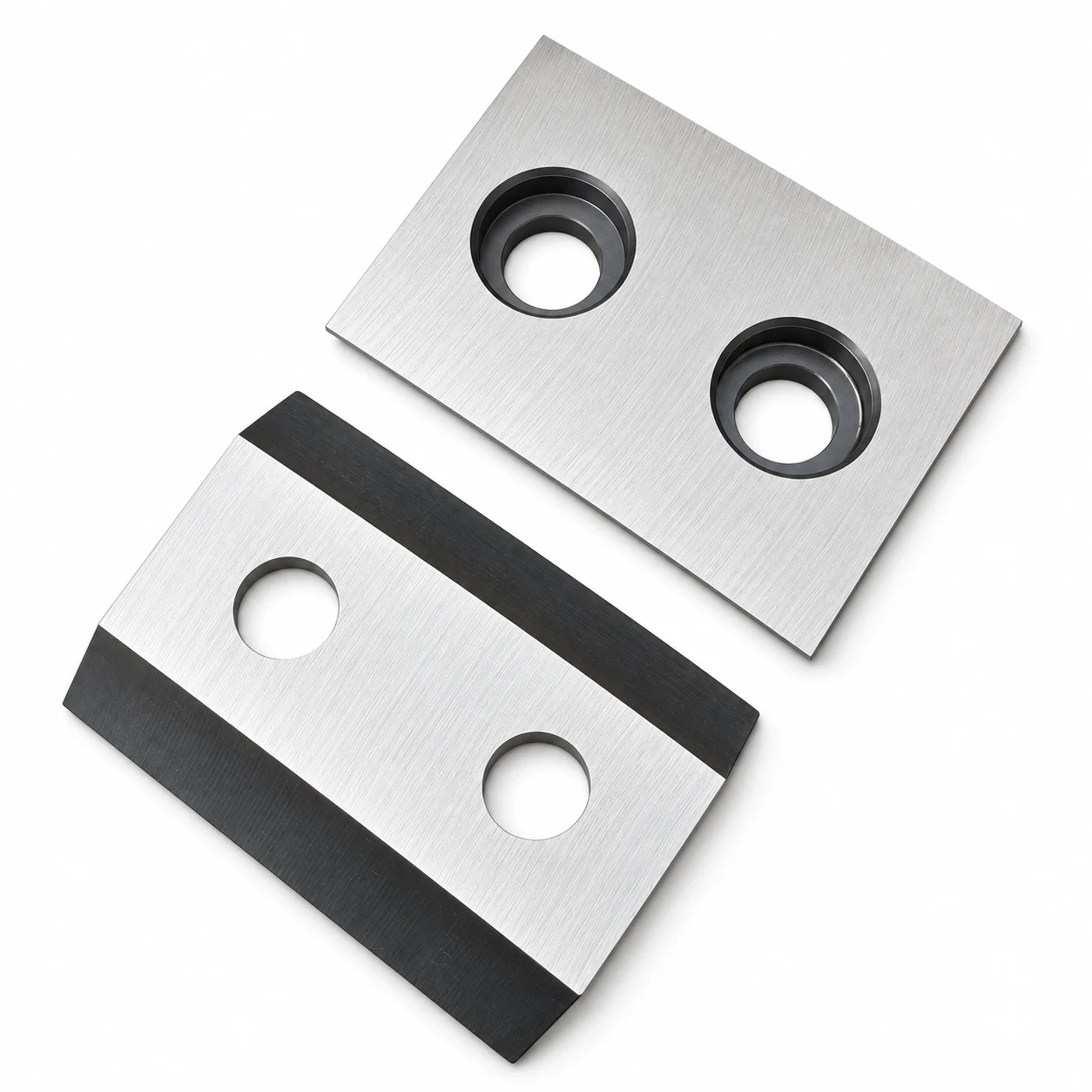 158x100x20mm Wood Chipper Blades Timberwolf® TW 280 158x100x20mm Wood Chipper Blades Timberwolf® TW 280