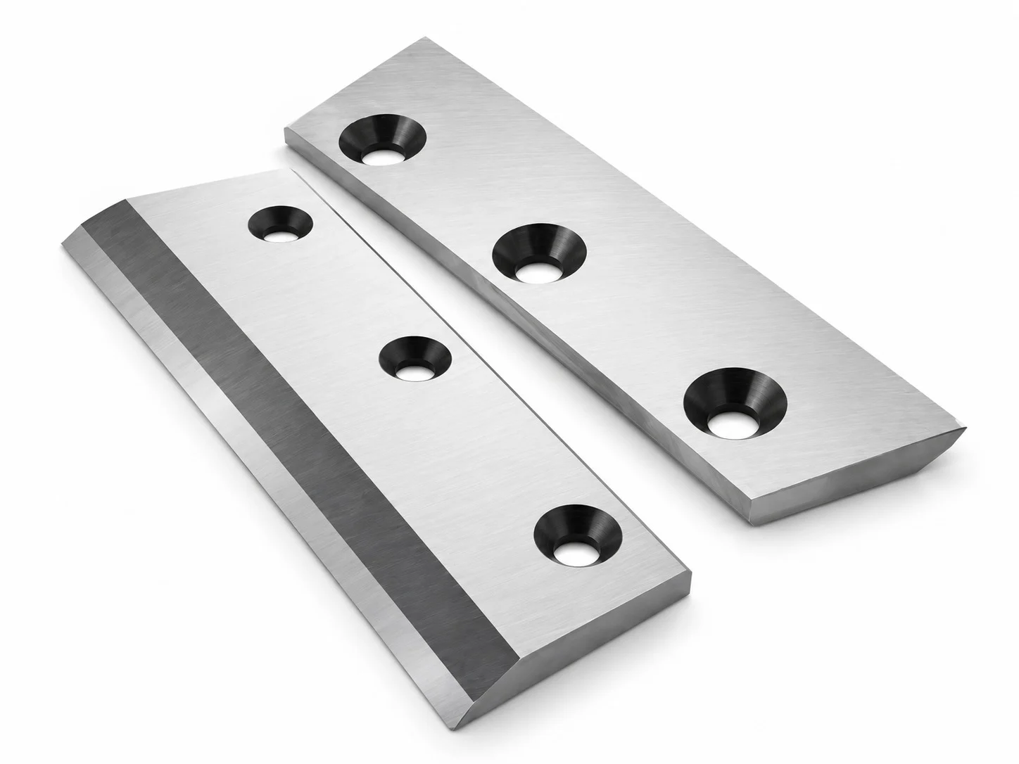280x80x11mm Wood Chipper Blades Först® ST8 280x80x11mm Wood Chipper Blades Först® ST8